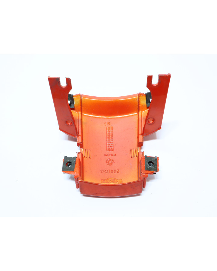 Triumph Sprint ST 955i, bakre mittkåpa