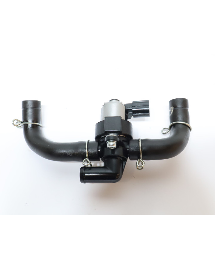 Honda CBR650F, luftsolenoid