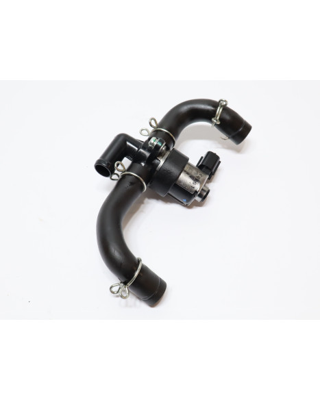 Honda CBR650F, luftsolenoid