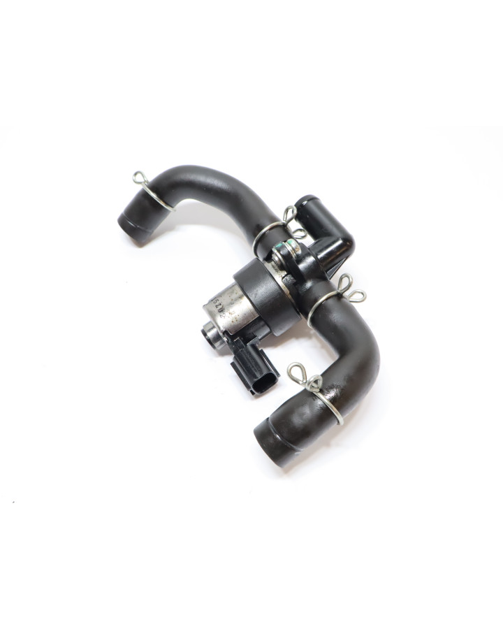 Honda CBR650F, luftsolenoid