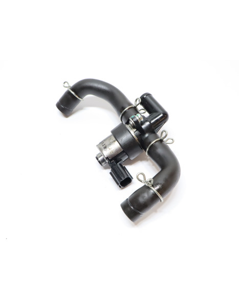 Honda CBR650F, luftsolenoid