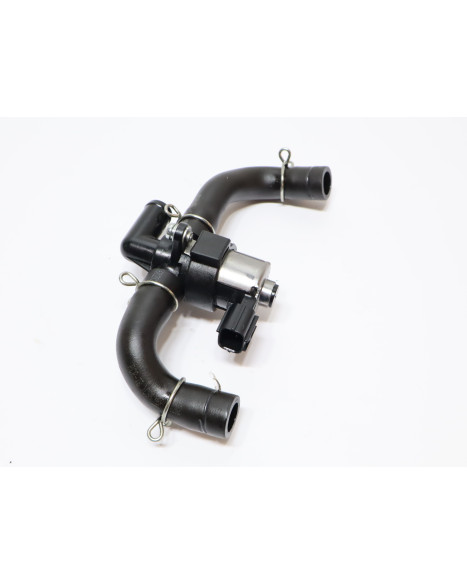 Honda CBR650F, luftsolenoid