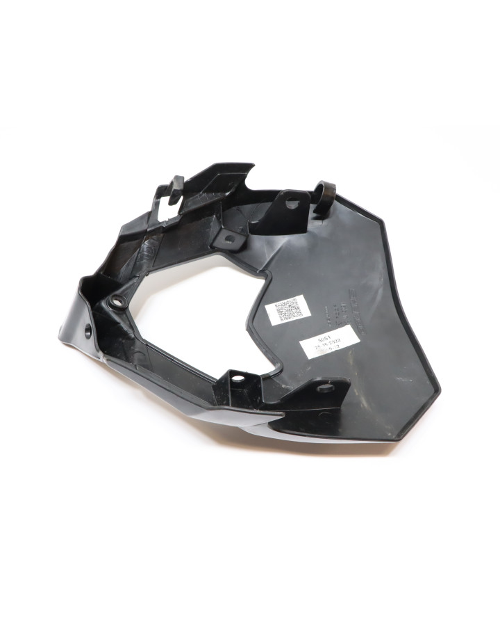 Sherco 50 SM, frontkåpa