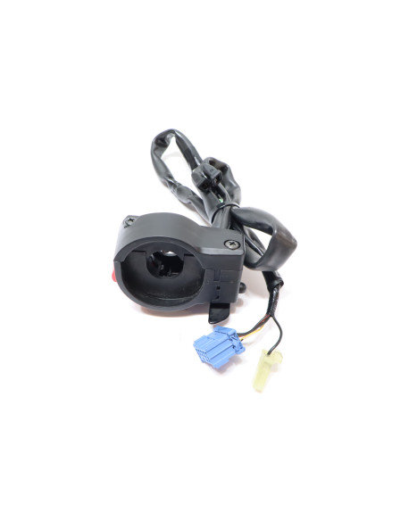 Honda CBR650F, omkopplare höger