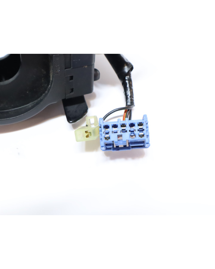 Honda CBR650F, omkopplare höger