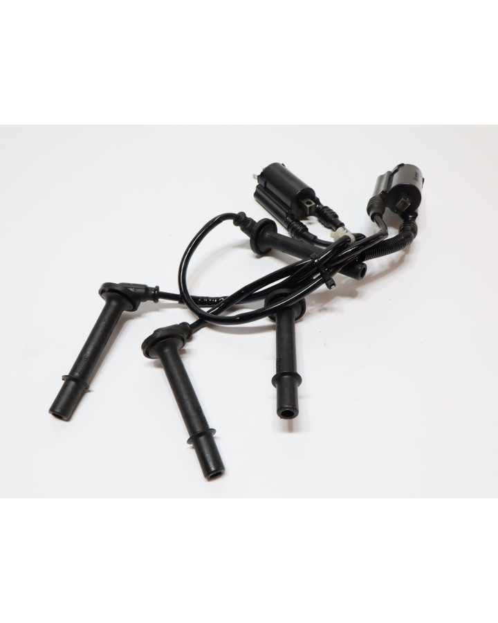 Honda CBR650F, tändspole (par)