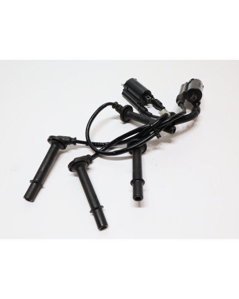 Honda CBR650F, tändspole (par)