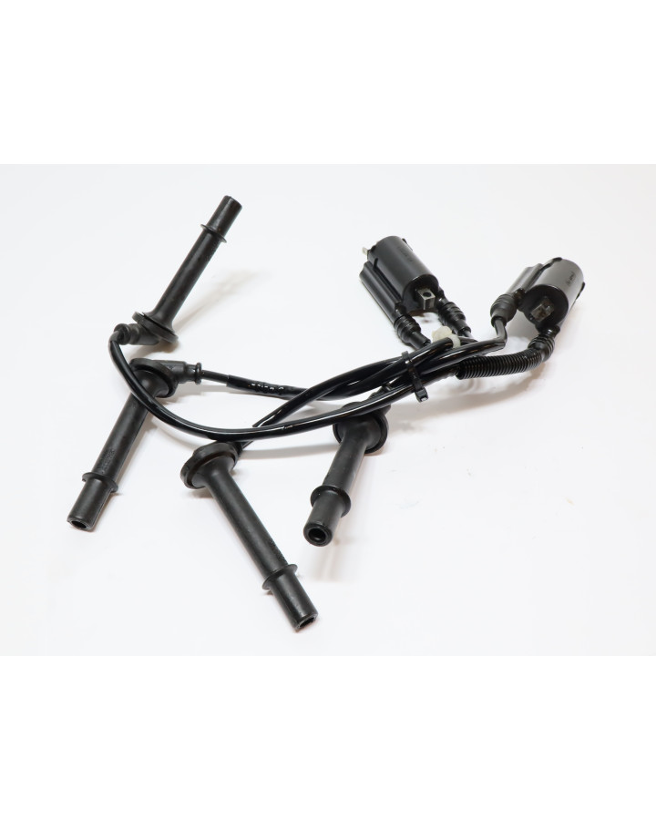 Honda CBR650F, tändspole (par)