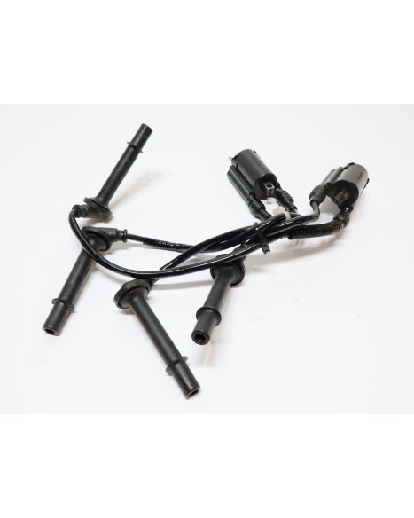 Honda CBR650F, tändspole (par)