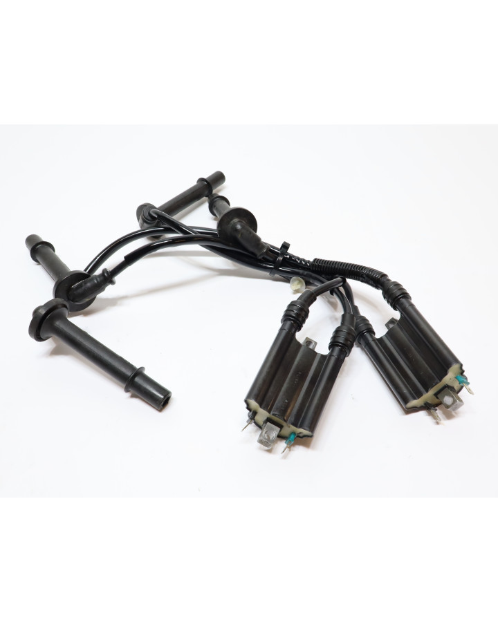 Honda CBR650F, tändspole (par)