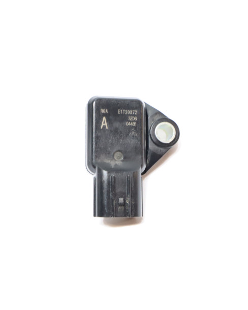 Honda CBR650F, MAP-sensor