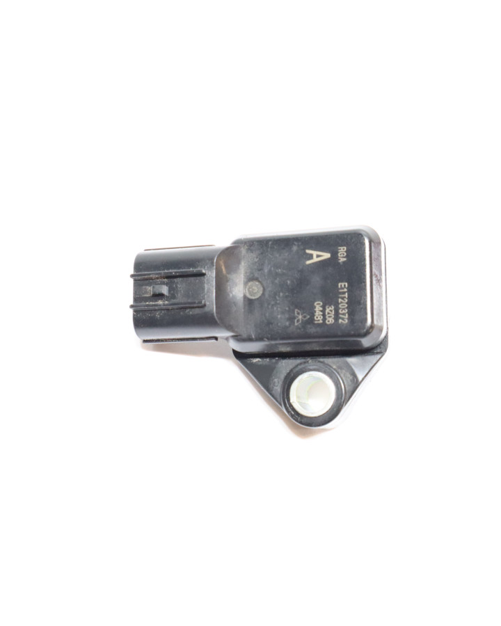 Honda CBR650F, MAP-sensor