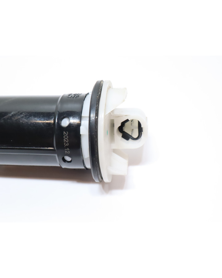 Peugeot Speedfight 4, bränslenivågivare