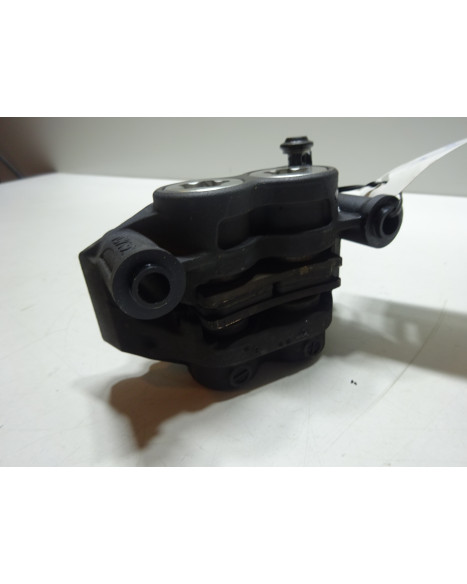 Yamaha XSR900, bromsok höger fram