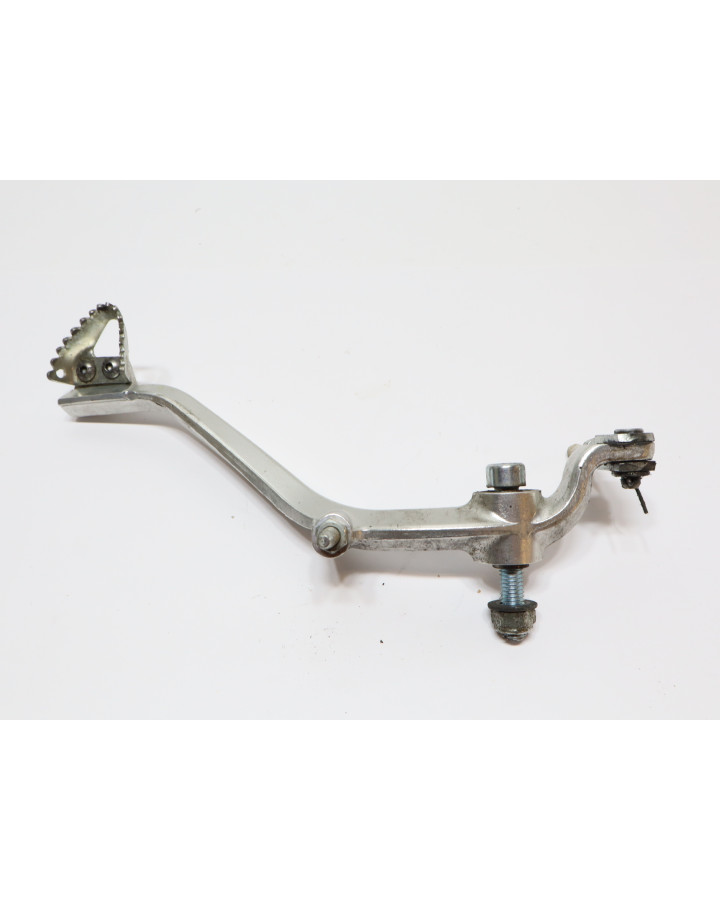 Sherco 50 SM, bromspedal