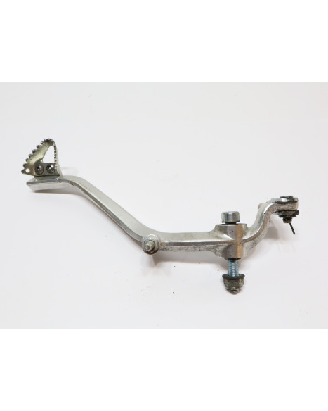 Sherco 50 SM, bromspedal