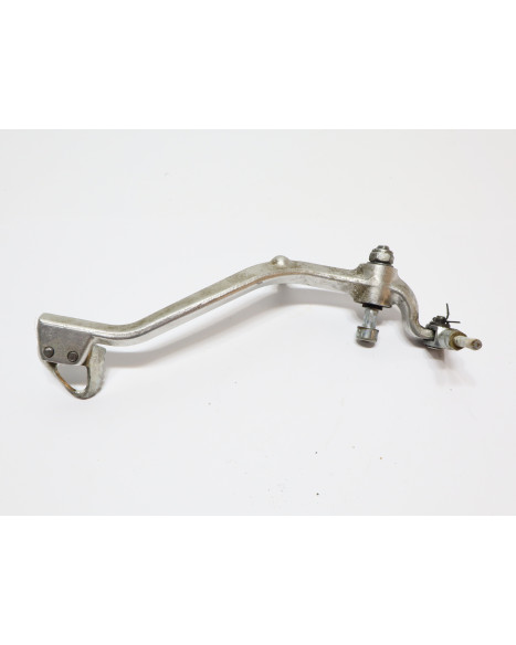 Sherco 50 SM, bromspedal