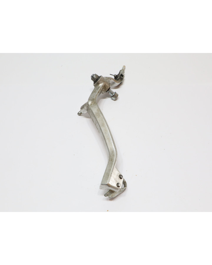 Sherco 50 SM, bromspedal