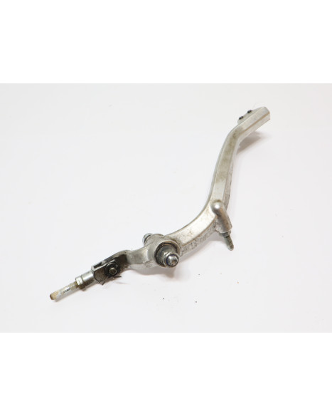 Sherco 50 SM, bromspedal