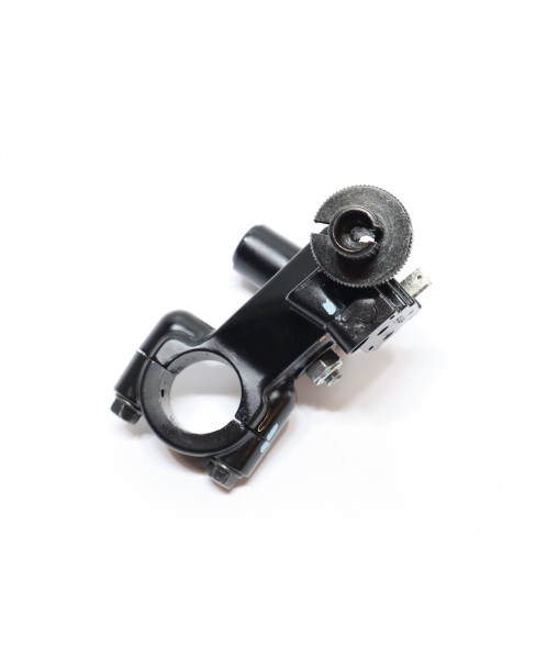 Honda CBR650F, kopplingsklove 2