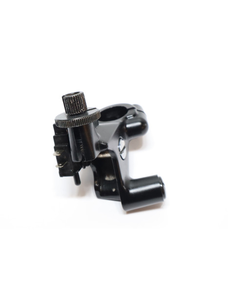 Honda CBR650F, kopplingsklove