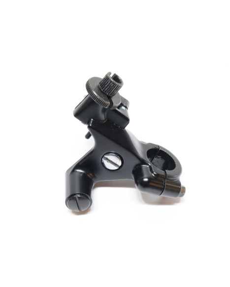 Honda CBR650F, kopplingsklove