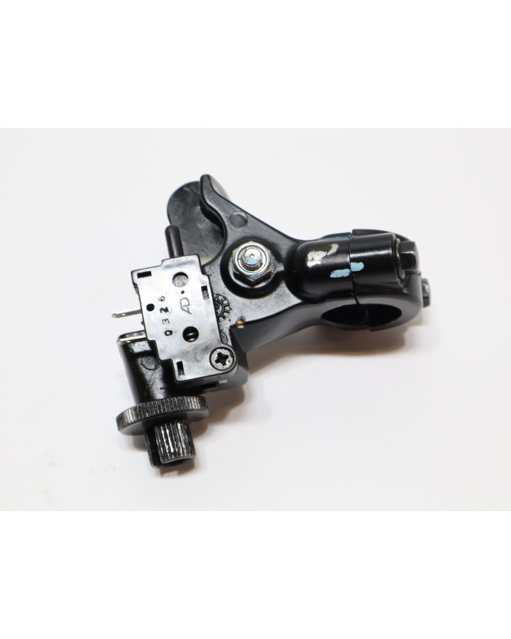 Honda CBR650F, kopplingsklove