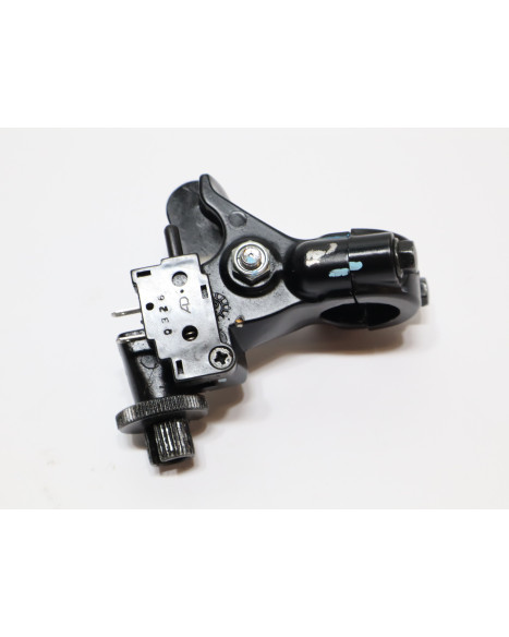 Honda CBR650F, kopplingsklove