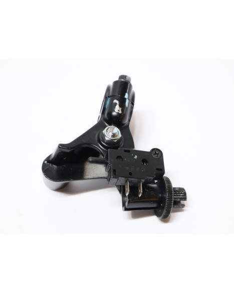 Honda CBR650F, kopplingsklove