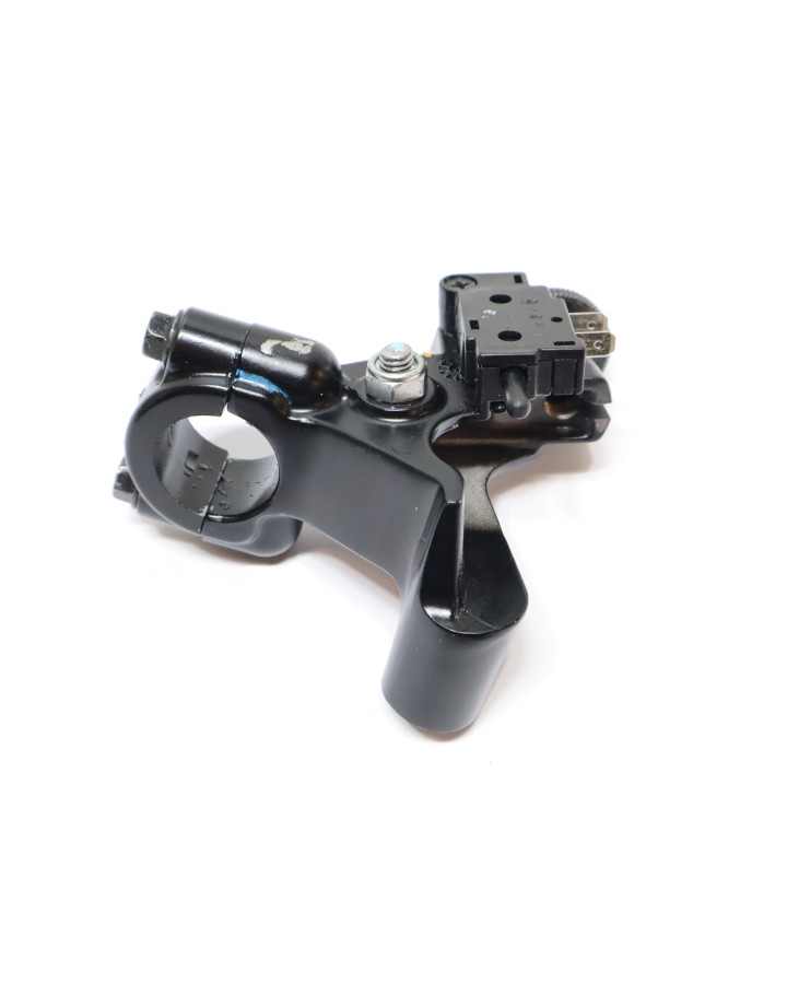 Honda CBR650F, kopplingsklove