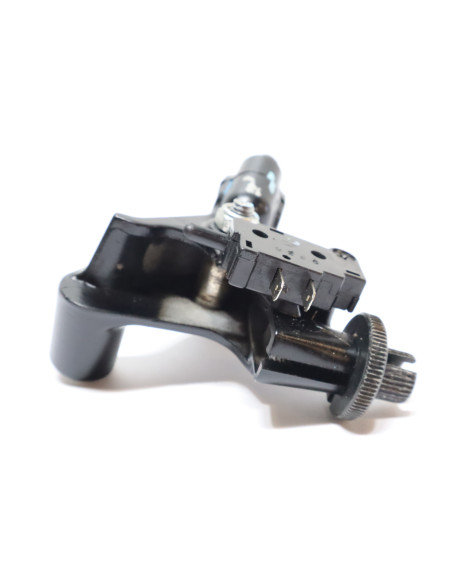 Honda CBR650F, kopplingsklove