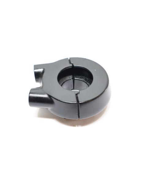 Honda CBR650F, gasrulle