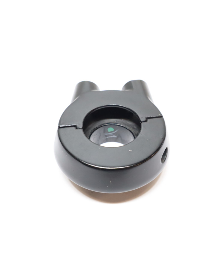 Honda CBR650F, gasrulle