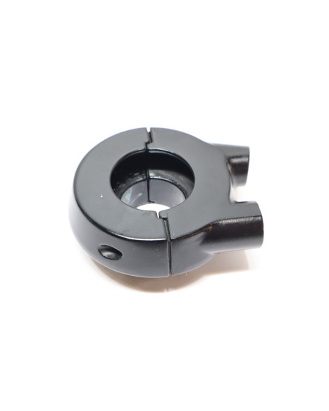 Honda CBR650F, gasrulle