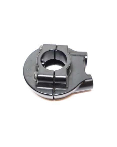 Honda CBR650F, gasrulle