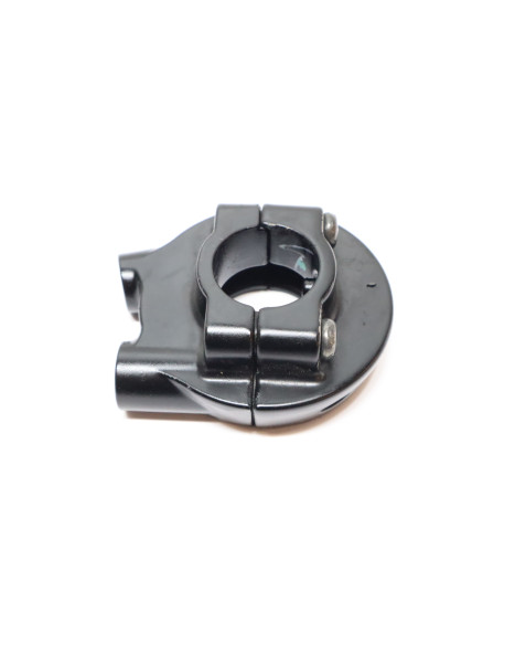 Honda CBR650F, gasrulle