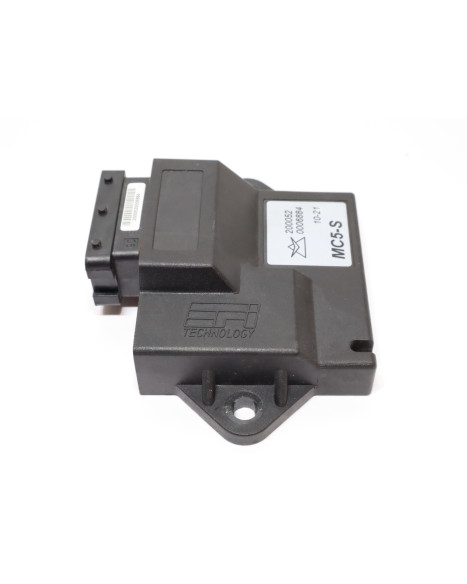 Sherco 50 SM, CDI/ECU