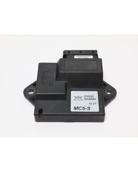 Sherco 50 SM, CDI/ECU