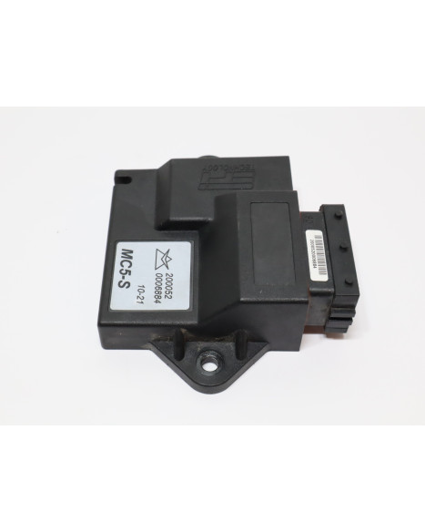 Sherco 50 SM, CDI/ECU