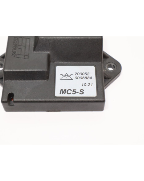 Sherco 50 SM, CDI/ECU