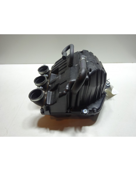 Yamaha XSR900, luftburk