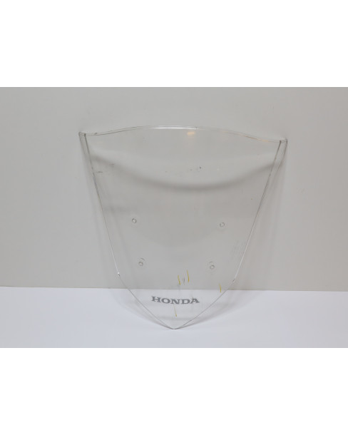 Honda CBR650F, vindruta