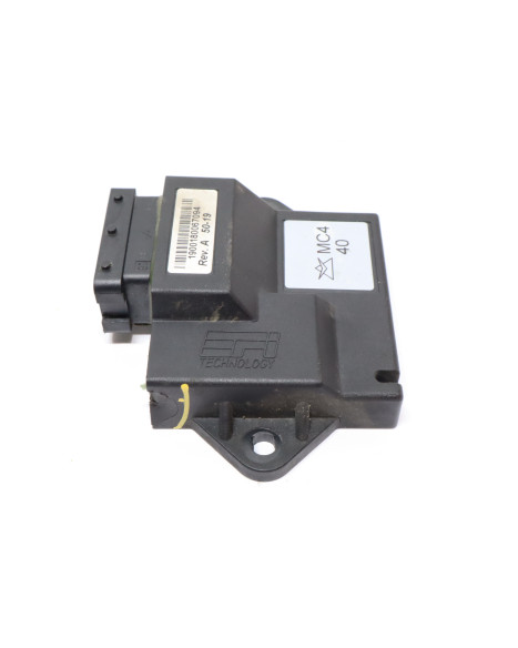 Sherco 50 SM, CDI/ECU