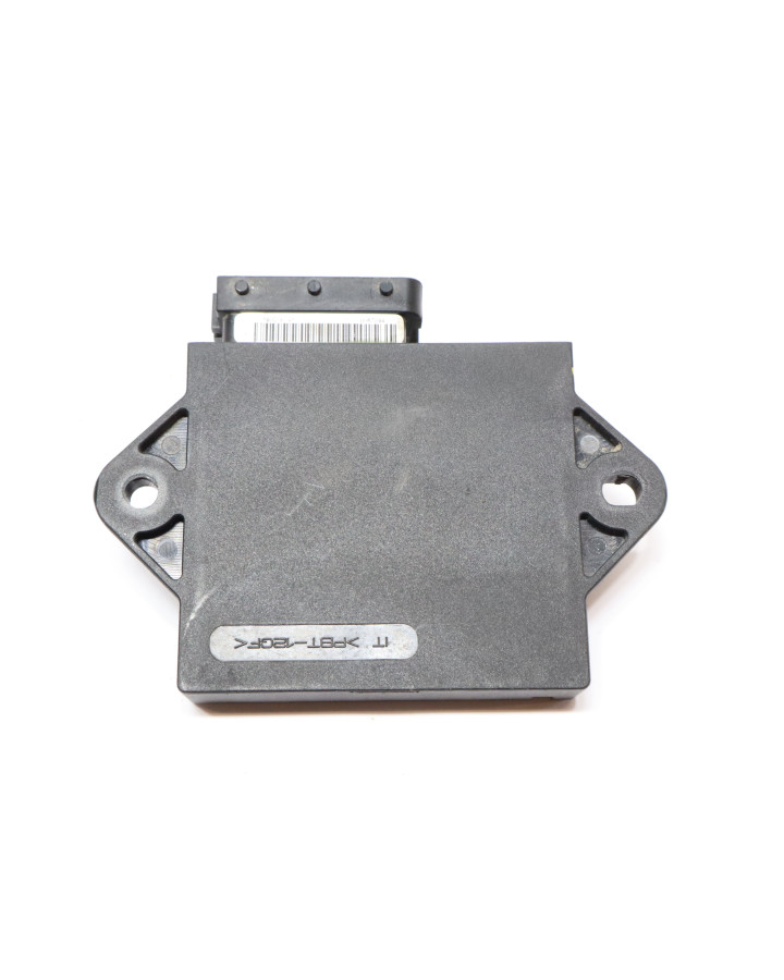 Sherco 50 SM, CDI/ECU