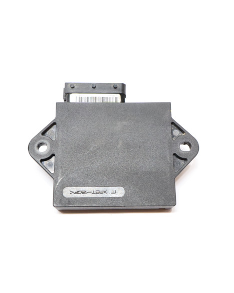 Sherco 50 SM, CDI/ECU