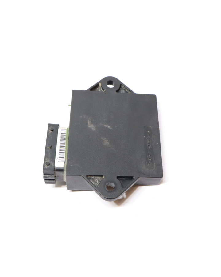 Sherco 50 SM, CDI/ECU