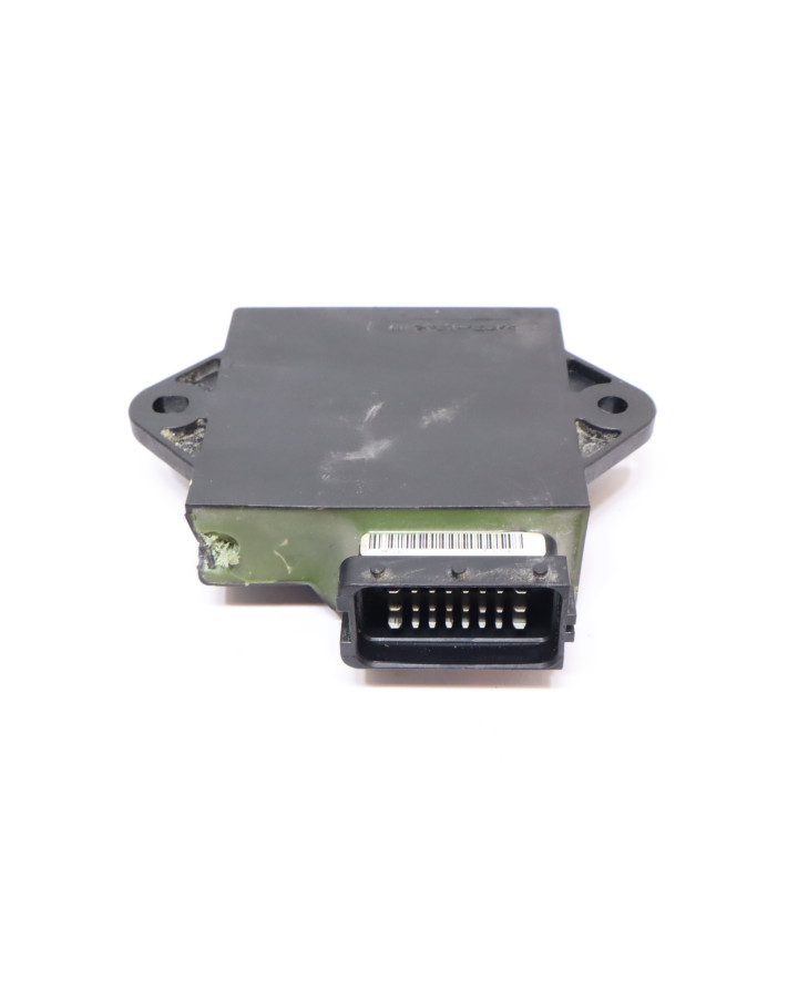 Sherco 50 SM, CDI/ECU