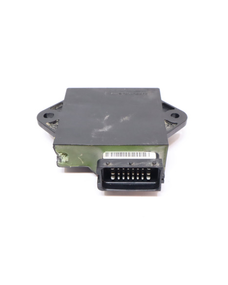 Sherco 50 SM, CDI/ECU