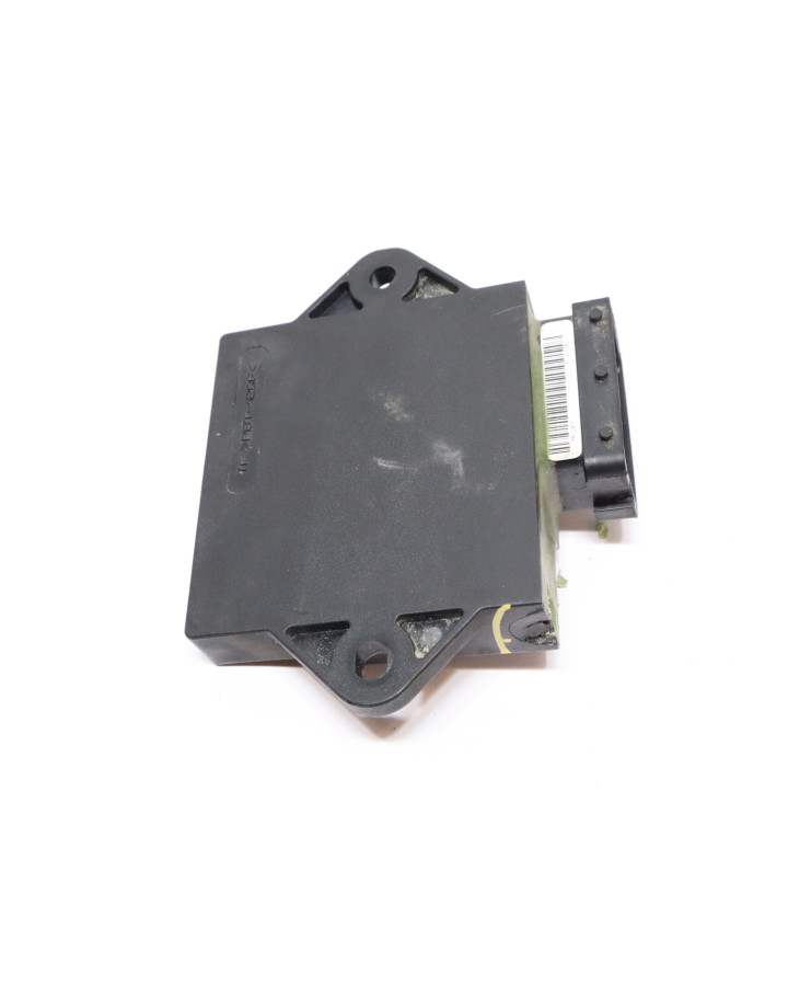 Sherco 50 SM, CDI/ECU