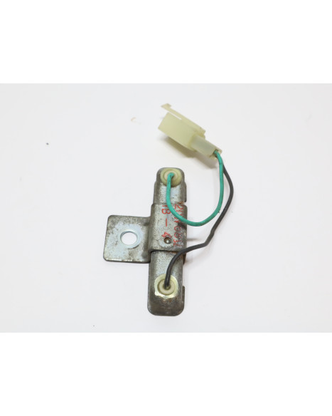 Honda NPS50 Zoomer, motstånd